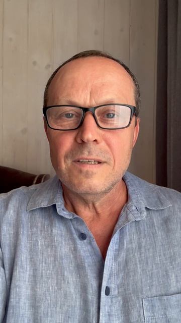 Господь покажет тебе путь!