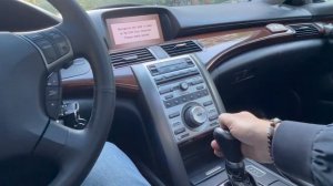 Honda Legend 3.5 акп 4х4 // 8-966-173-50-13