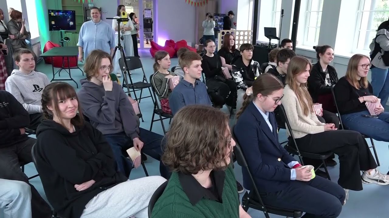 “Navigators” открыл свои двери после ремонта