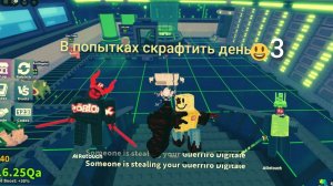 в попытках скрафтить гостя и джон до день 3