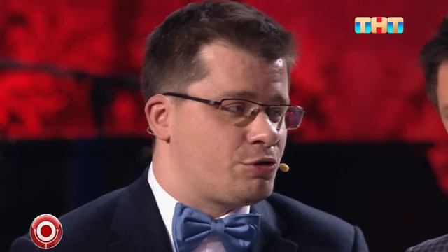Comedy Club Переводчик  Демис Карибидис, Тимур Батрутдинов, Гарик Харламов