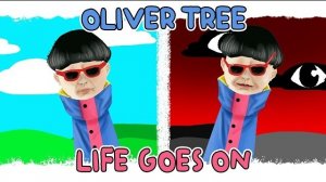 👷 СПРУНКИ ОС: OLIVER TREE 1–2 X! 😳🔥