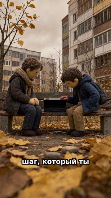 Почему ребёнок бросает дело, как только становится трудно?