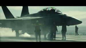 Battlefield 6 x Top Gun | кинематографическсий трейлер кроссовера