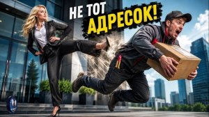 ПИНАЮ курьеров.Телефонные аферисты