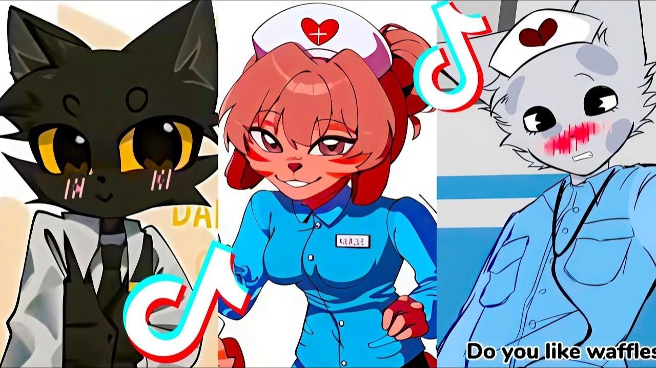 ПОПРОБУЙ НЕ ЗАСМЕЙСЯ! Больница для животных РОБЛОКС!