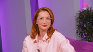 Утро с Екатериной Фёдоровой | 19 августа | Тюмень