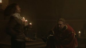Три мушкетера (2013) // 2 серия