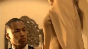 Fergie - London Bridge (Oh Shit) [Official Music Video]_1080p