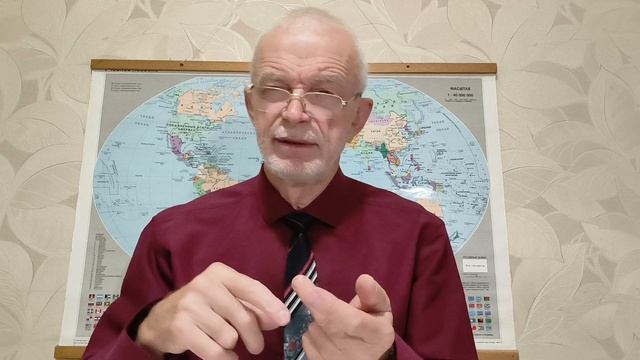 19-08-2026. Важные новости в мире