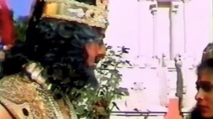 Махабхарата. Сказание о Савитри. Перевод Юрия Васильева. 47:58
The Story of Savitri.