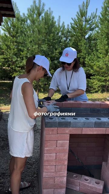 Завтра в «Горных Вершинах» будет день, который лучше не пропускать. 🏡