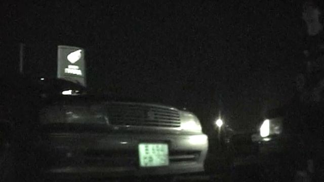 ELCLUB/Corsa/Corolla II/Tercel/Starlet/Cynos - Сходка