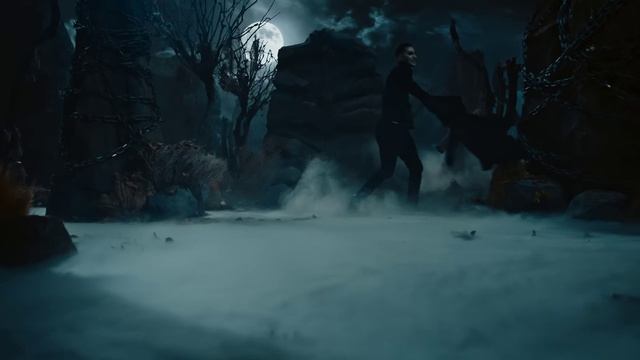 Motionless In White - Werewolf [Official Video](1)