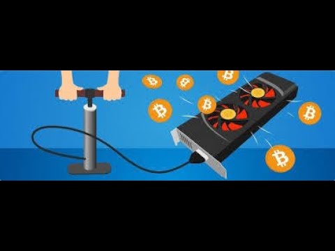 Майнинг рулит + Выпущен NiceHash Miner 3.0.4.2!