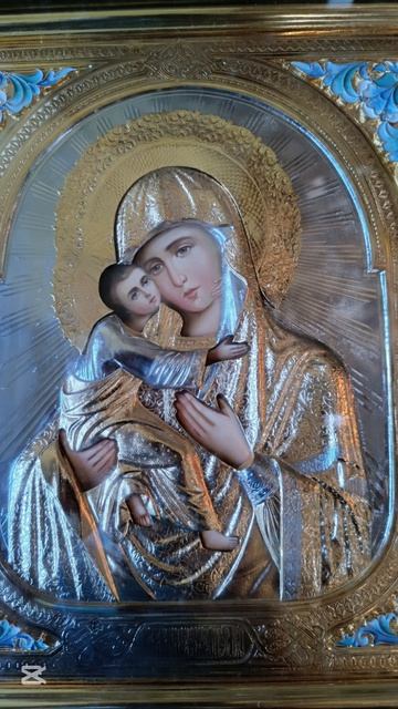 Преображение Господня. Велича́й, душе́ моя́