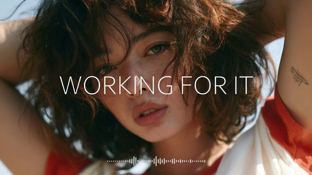 DEEP - Working For It
