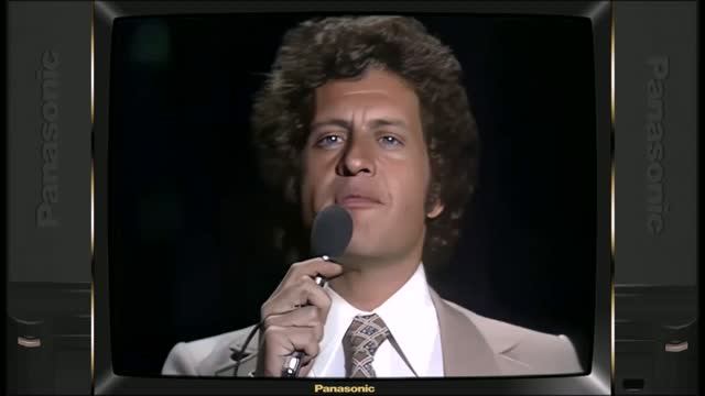 Joe Dassin - Indian Summer