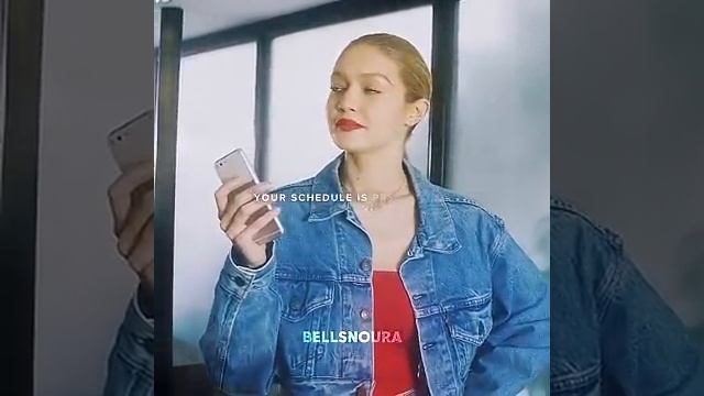 Pretty Easy Huh Gigihadid Gigihadidedit Supermodel Fashion Gigi