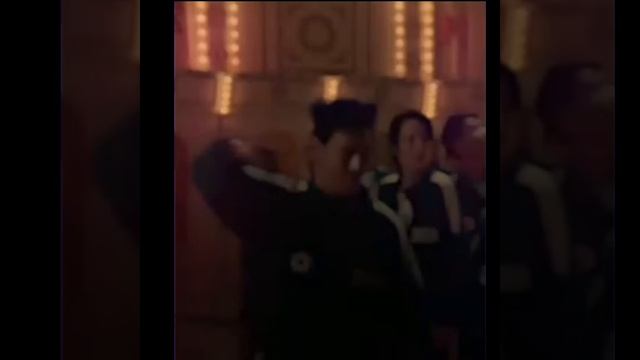 видение с таносом