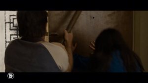 На краю Оук-стрит - Русский трейлер (2026)