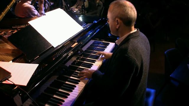 Lullaby Of Birdland