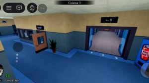 играю с роблокс шоу в больницу для животных часть 2