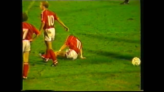 159. Сезон 1985-1986 г.г. КЕЧ. Обзор 1-16 финала