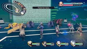 Utawarerumono Past and Present Rediscovered прохождение #11