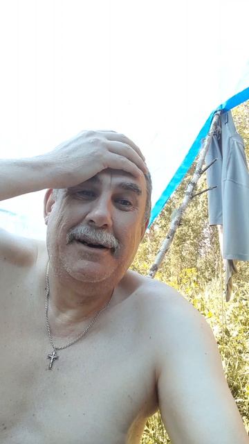 Решили позагорать 🥵