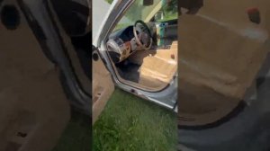 Видео Туарег