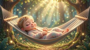 Мелодия для сна #5