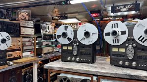 Technics RS-1500U