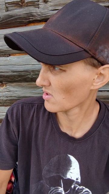 Лена и её дыни