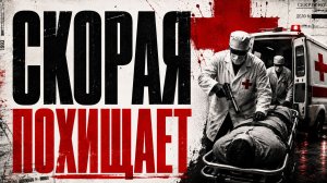 Банда Санитаров: как фальшивые врачи увозили миллионеров на скорой помощи