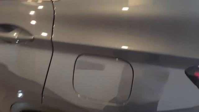Geely/ Coolray/ I/ Внедорожник 5 дв./ 1.5 AMT (150 л.с.)/ Luxury
