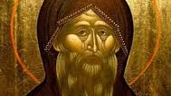 Житие.Прп.ОР черноризец.