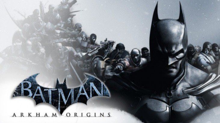 Batman Arkham Origins прохождение часть 13 Бейн