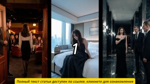 《Свадьба по расчёту с магнатом》