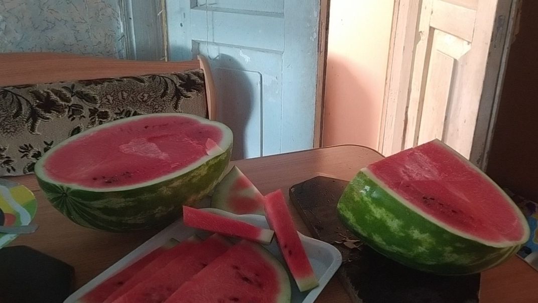 Распаковка наших покупок,надеюсь рыбкам понравится