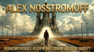 ALEX NOSSTROMOFF - Ионизирующее излучение свыше десяти зиверт (Synth Hip-Hop & Symphonic)