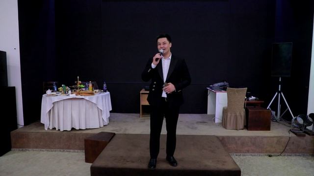 Кизлар базми 30.08.2025 Фуркатжон ва Мардона
