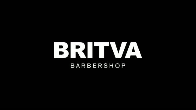 BRITVA ВИДЕОРЯД