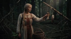 Кикимора. Болотный морок  darkfolk [ W&W Project]