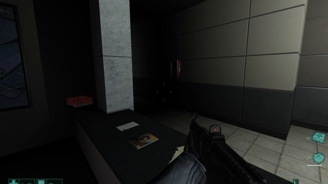 F.E.A.R. 49