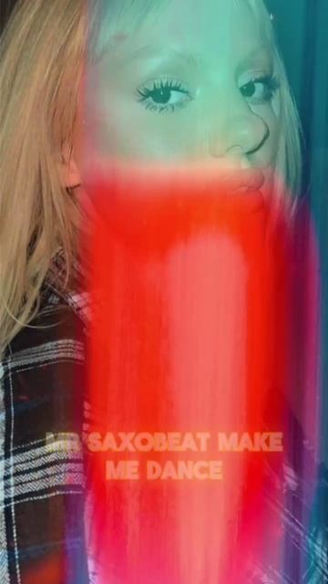 Alexandra Stan - Mr. Saxobeat [(Avanaibo BOOTLEG) X Raizo Mars (Extended VIP Mix)]