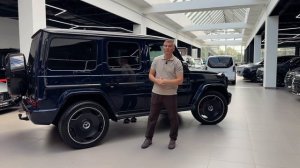 G63 AMG