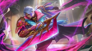НОЛАН !!! ИГРА ТОП 1 ГЛОБАЛА + ЛУЧШИЙ БИЛД 2026 !!! MOBILE LEGENDS