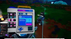 [8-11-26] lego_animator - играю в ASTRONEER
