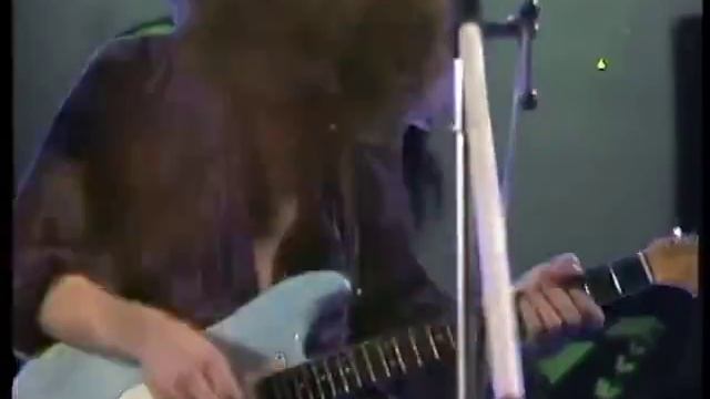 Atomic Rooster - I Can't Take No More (Прогрессив рок)